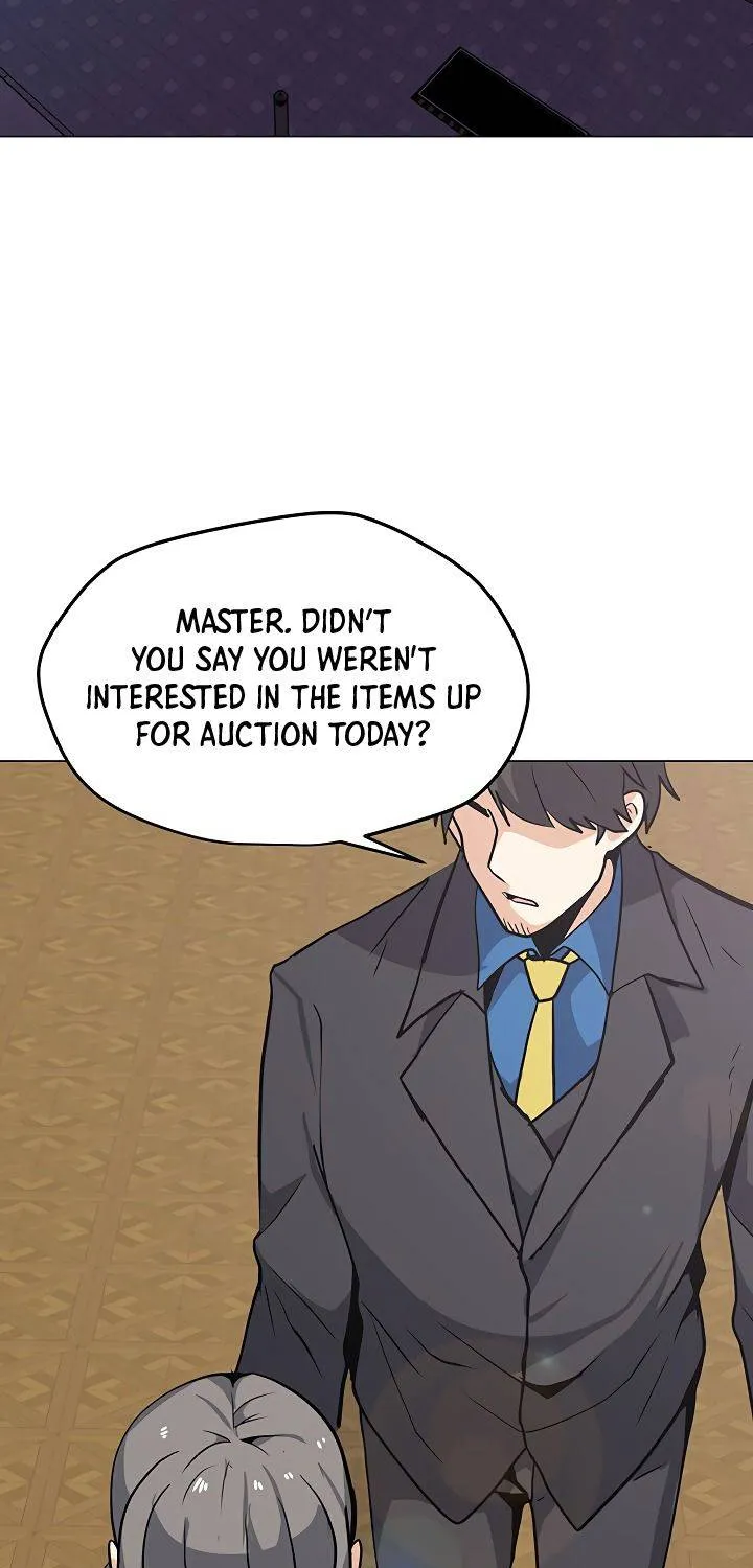 Read Solo Spell Caster chapter 46 image 4 on Lezhin