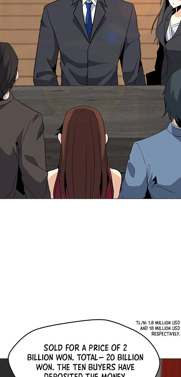 Read Solo Spell Caster chapter 46 image 41 on Lezhin