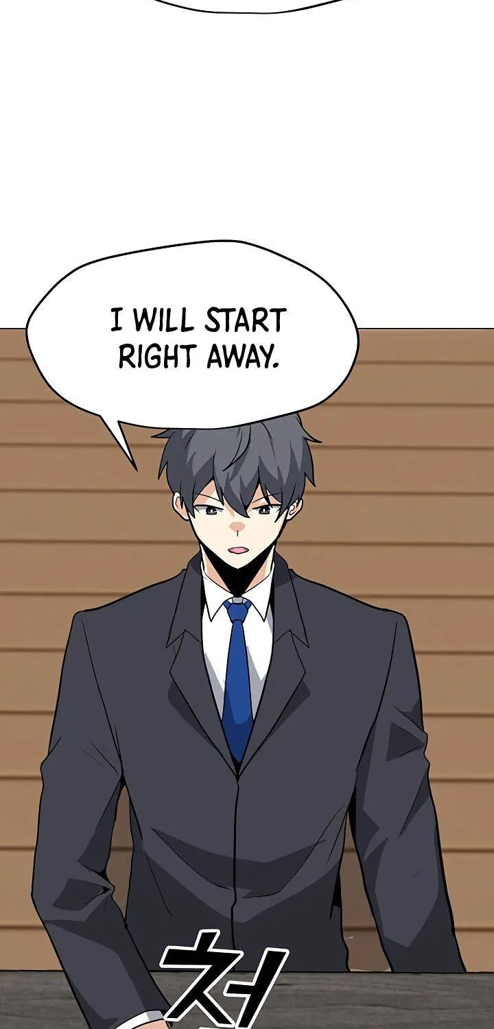 Read Solo Spell Caster chapter 46 image 43 on Lezhin