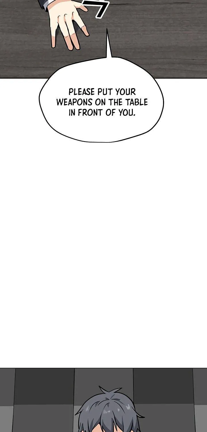 Read Solo Spell Caster chapter 46 image 44 on Lezhin
