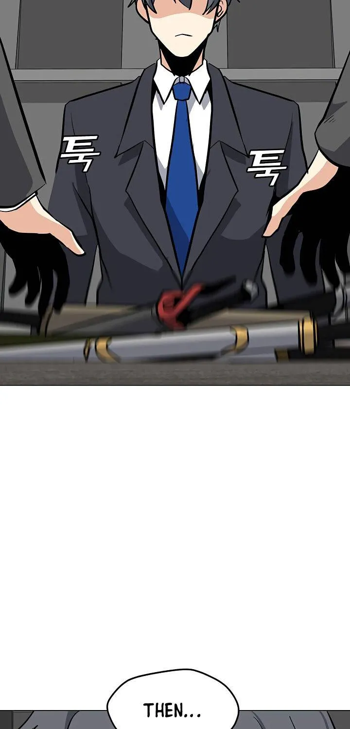 Read Solo Spell Caster chapter 46 image 45 on Lezhin