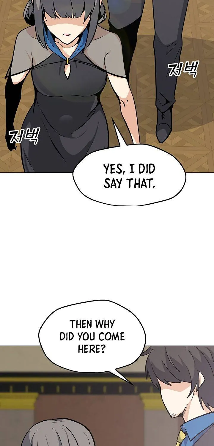 Read Solo Spell Caster chapter 46 image 5 on Lezhin