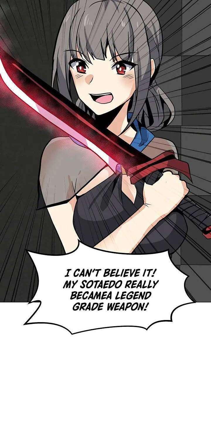 Read Solo Spell Caster chapter 46 image 51 on Lezhin