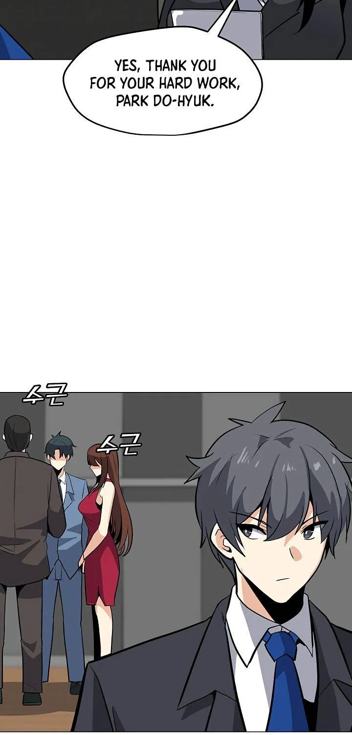Read Solo Spell Caster chapter 46 image 54 on Lezhin