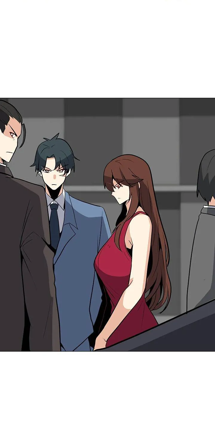 Read Solo Spell Caster chapter 46 image 55 on Lezhin