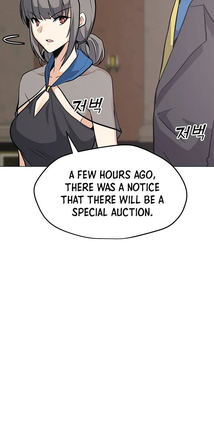 Read Solo Spell Caster chapter 46 image 6 on Lezhin