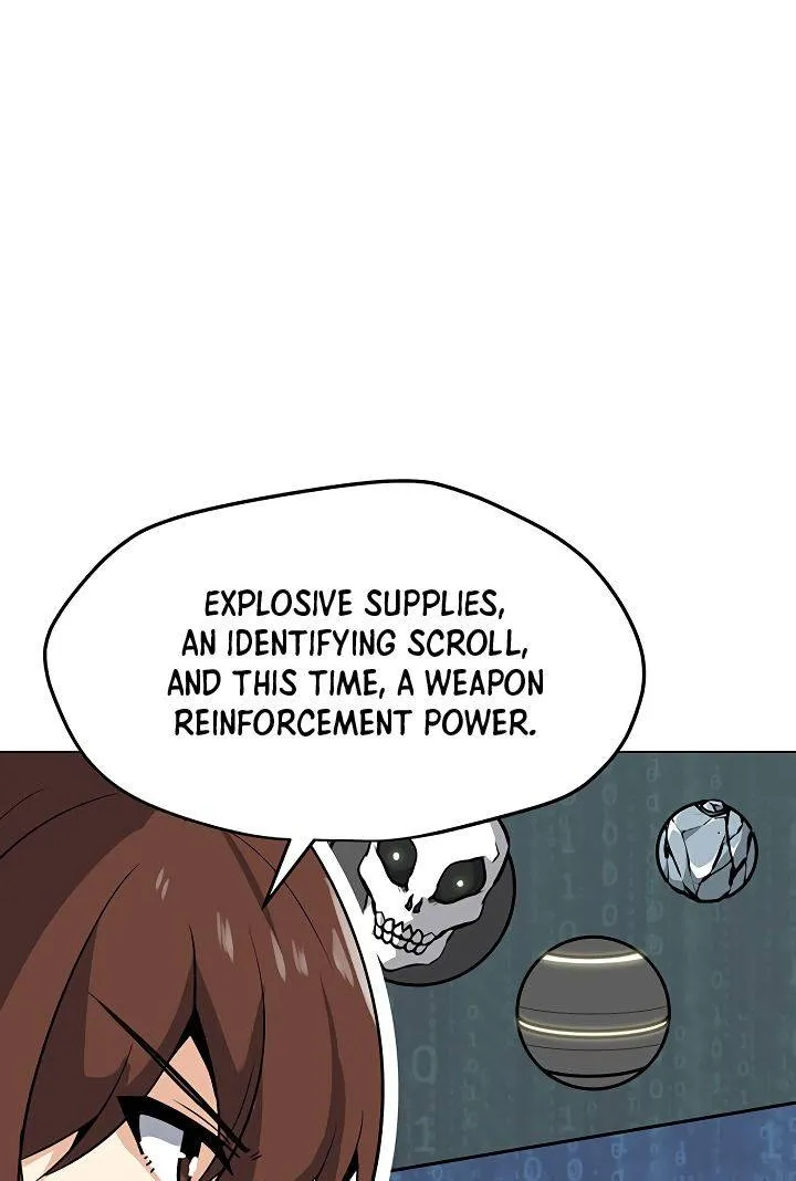 Read Solo Spell Caster chapter 46 image 73 on Lezhin