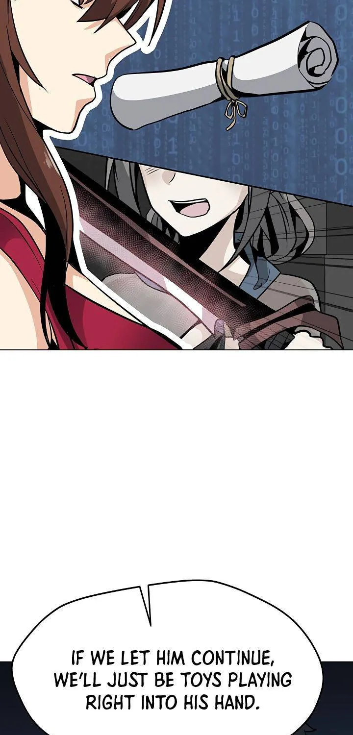 Read Solo Spell Caster chapter 46 image 74 on Lezhin