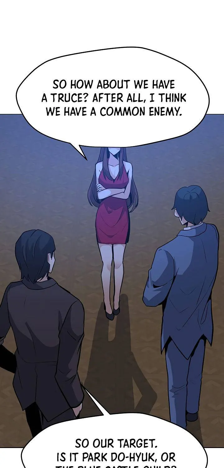 Read Solo Spell Caster chapter 46 image 77 on Lezhin