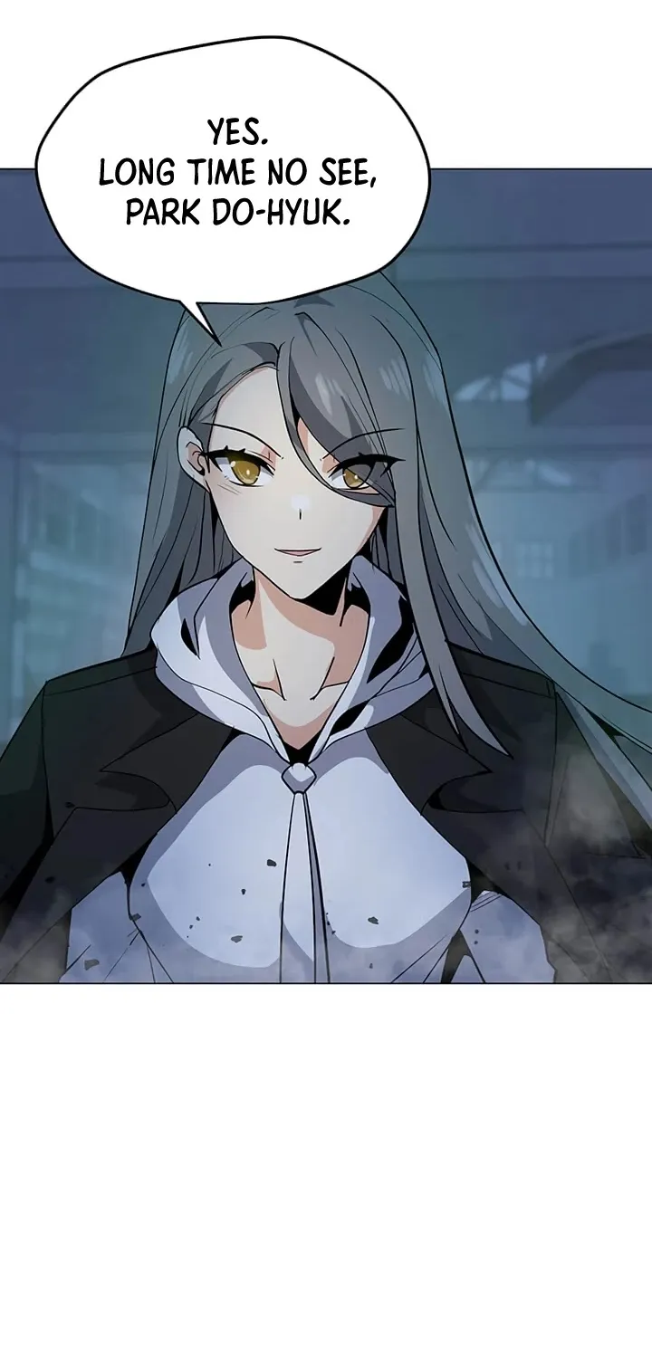 Read Solo Spell Caster chapter 47 image 11 on Lezhin