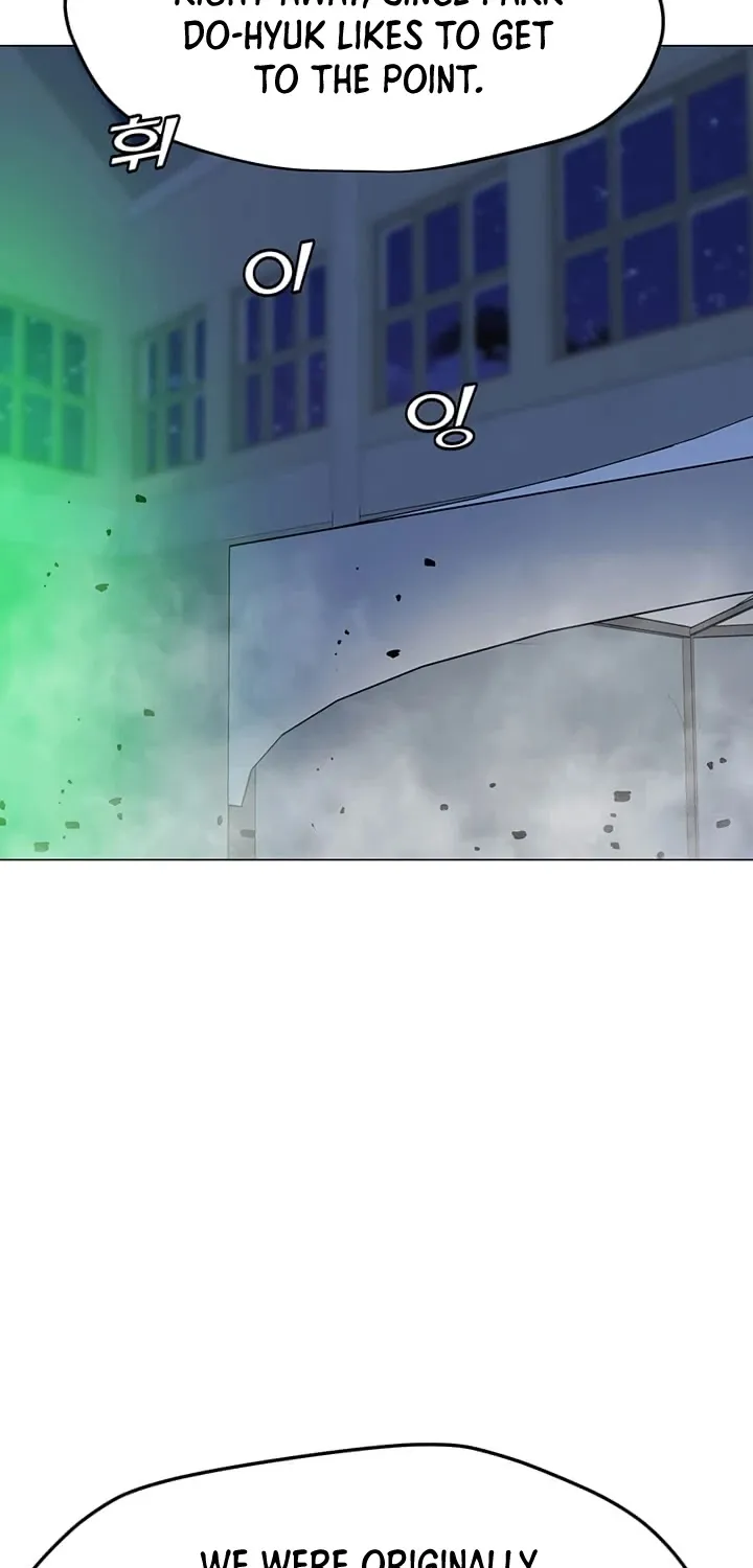 Read Solo Spell Caster chapter 47 image 14 on Lezhin