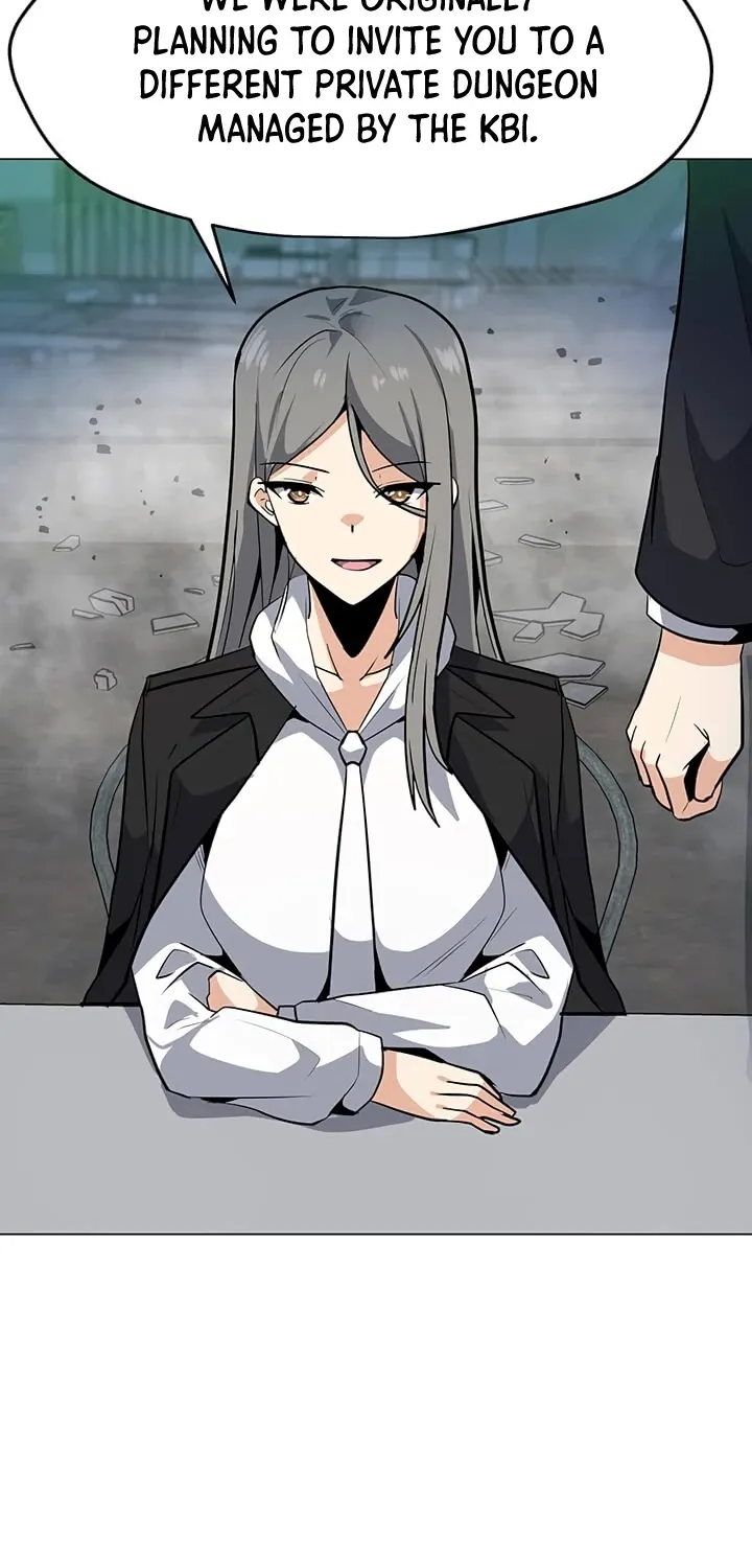 Read Solo Spell Caster chapter 47 image 15 on Lezhin