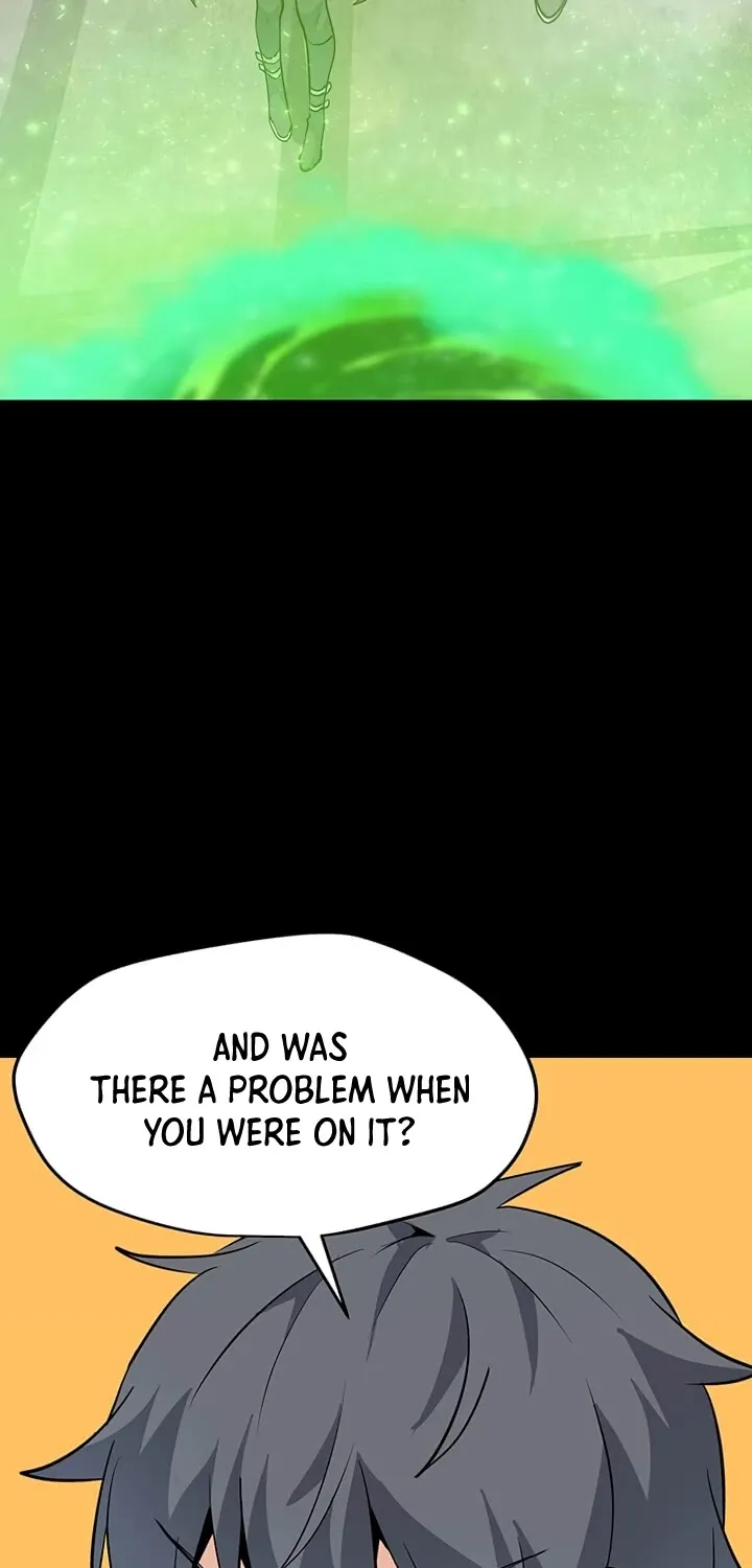 Read Solo Spell Caster chapter 47 image 18 on Lezhin
