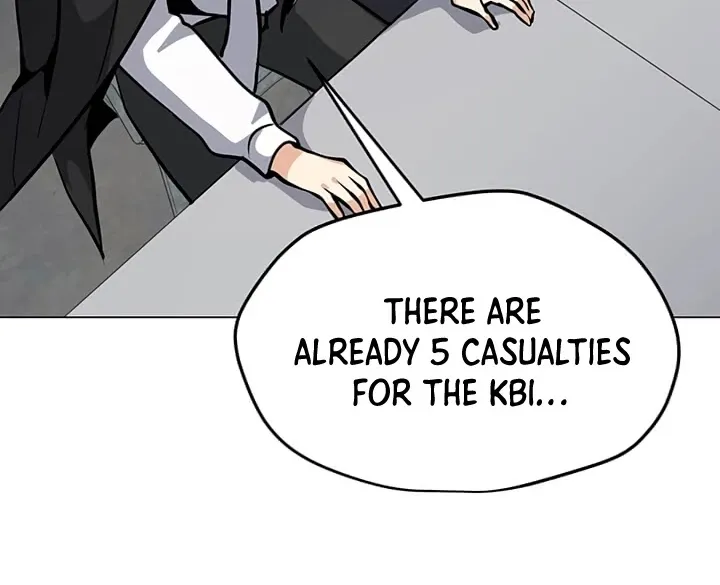 Read Solo Spell Caster chapter 47 image 21 on Lezhin