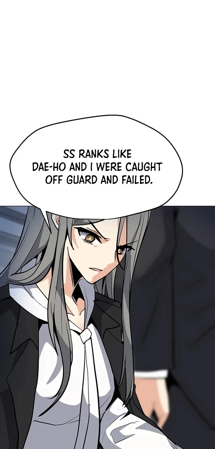 Read Solo Spell Caster chapter 47 image 22 on Lezhin