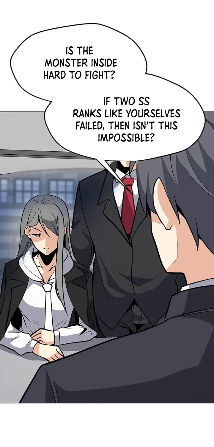 Read Solo Spell Caster chapter 47 image 26 on Lezhin