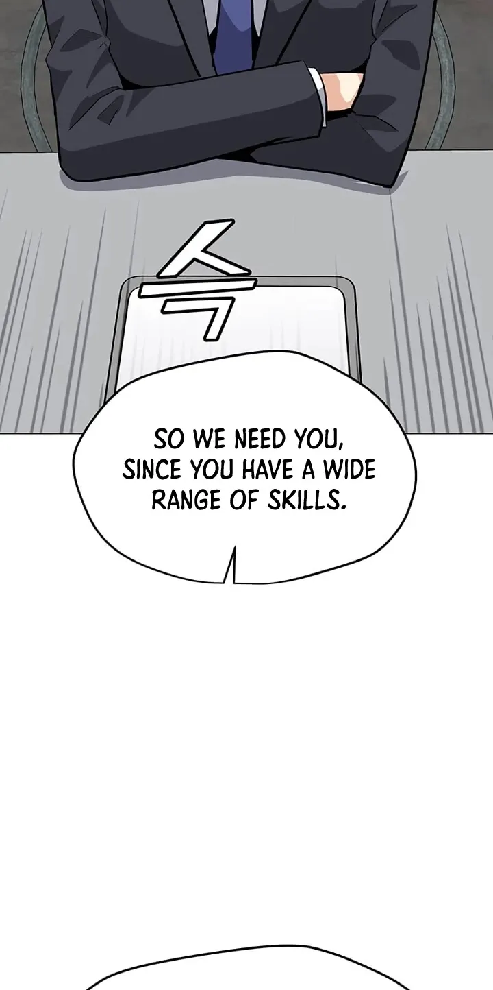 Read Solo Spell Caster chapter 47 image 31 on Lezhin