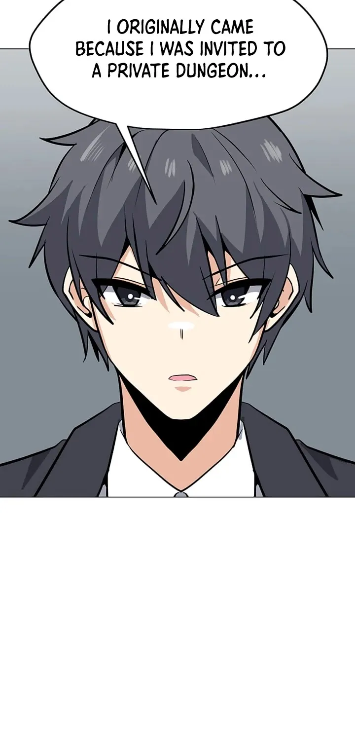 Read Solo Spell Caster chapter 47 image 32 on Lezhin