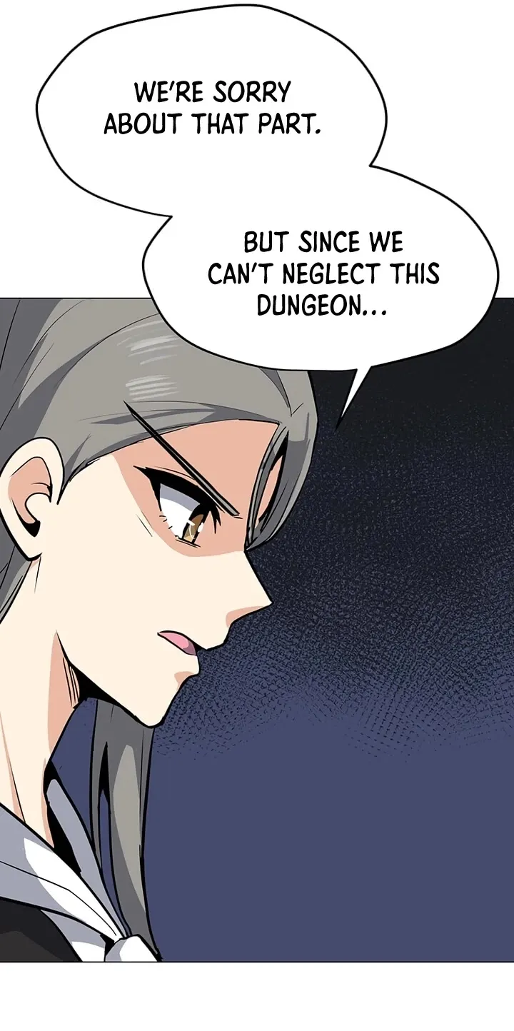 Read Solo Spell Caster chapter 47 image 33 on Lezhin