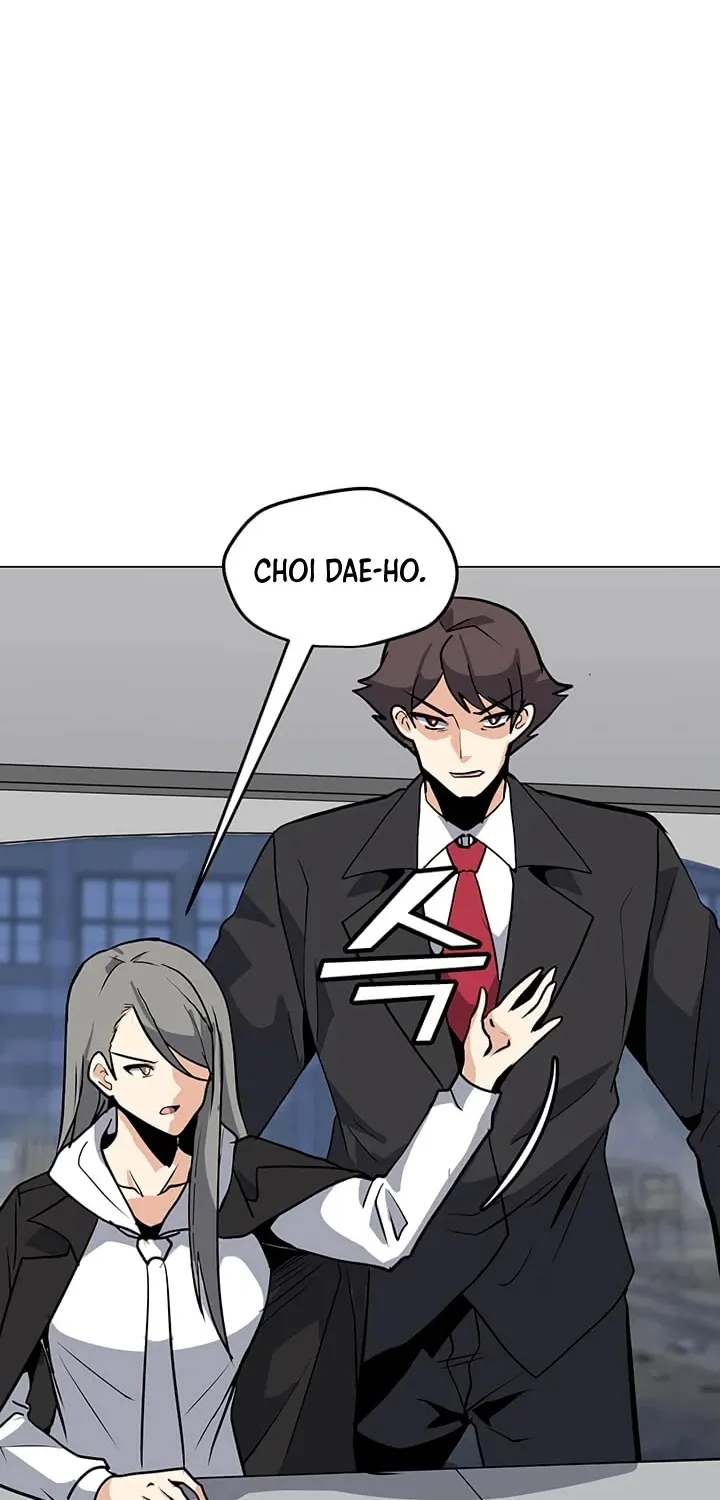 Read Solo Spell Caster chapter 47 image 39 on Lezhin