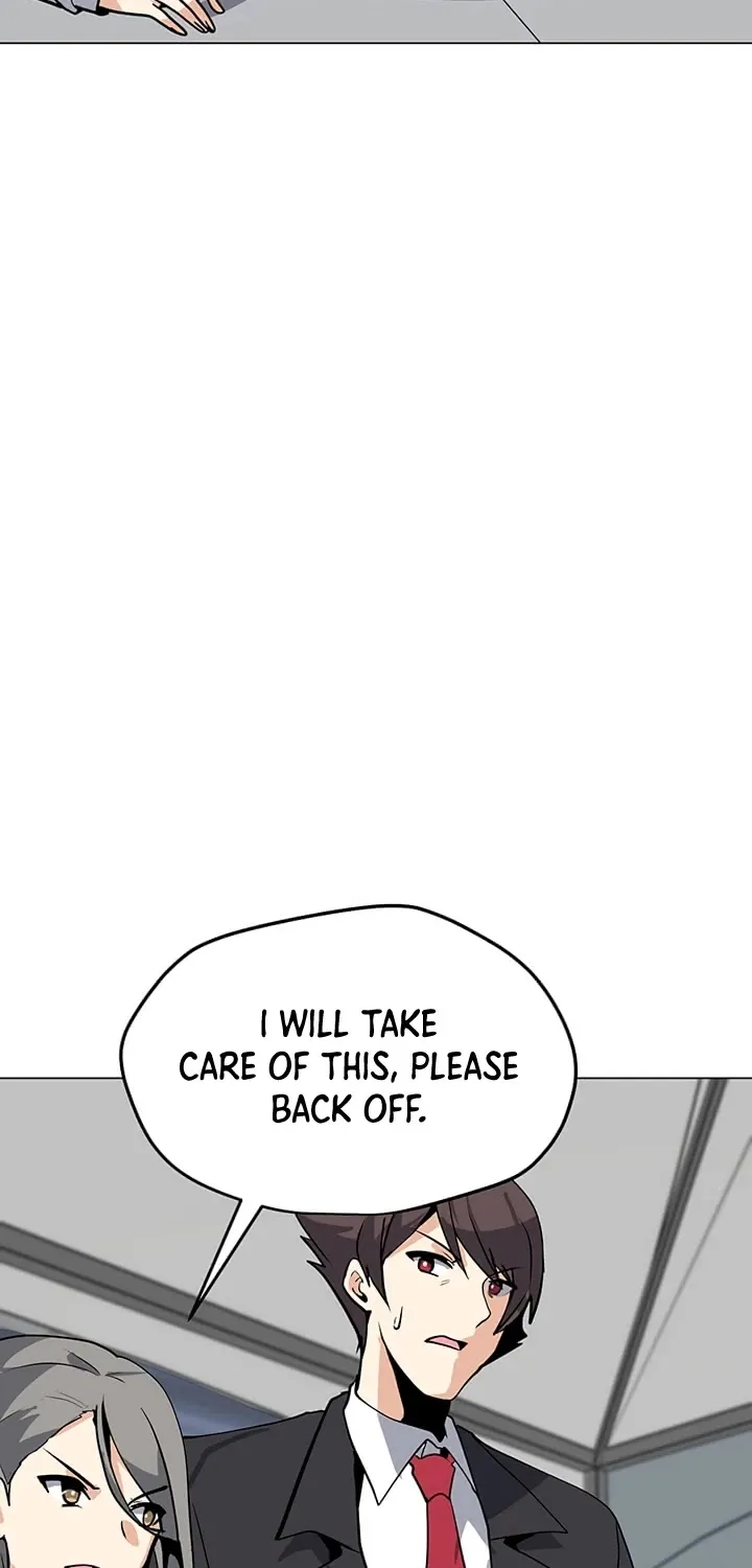Read Solo Spell Caster chapter 47 image 40 on Lezhin