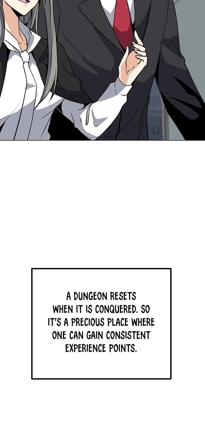 Read Solo Spell Caster chapter 47 image 41 on Lezhin