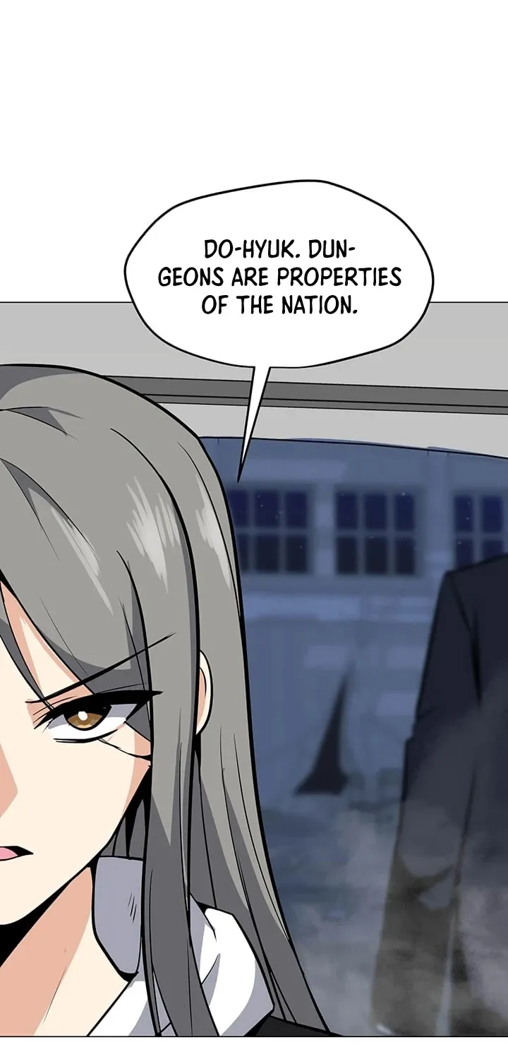 Read Solo Spell Caster chapter 47 image 44 on Lezhin
