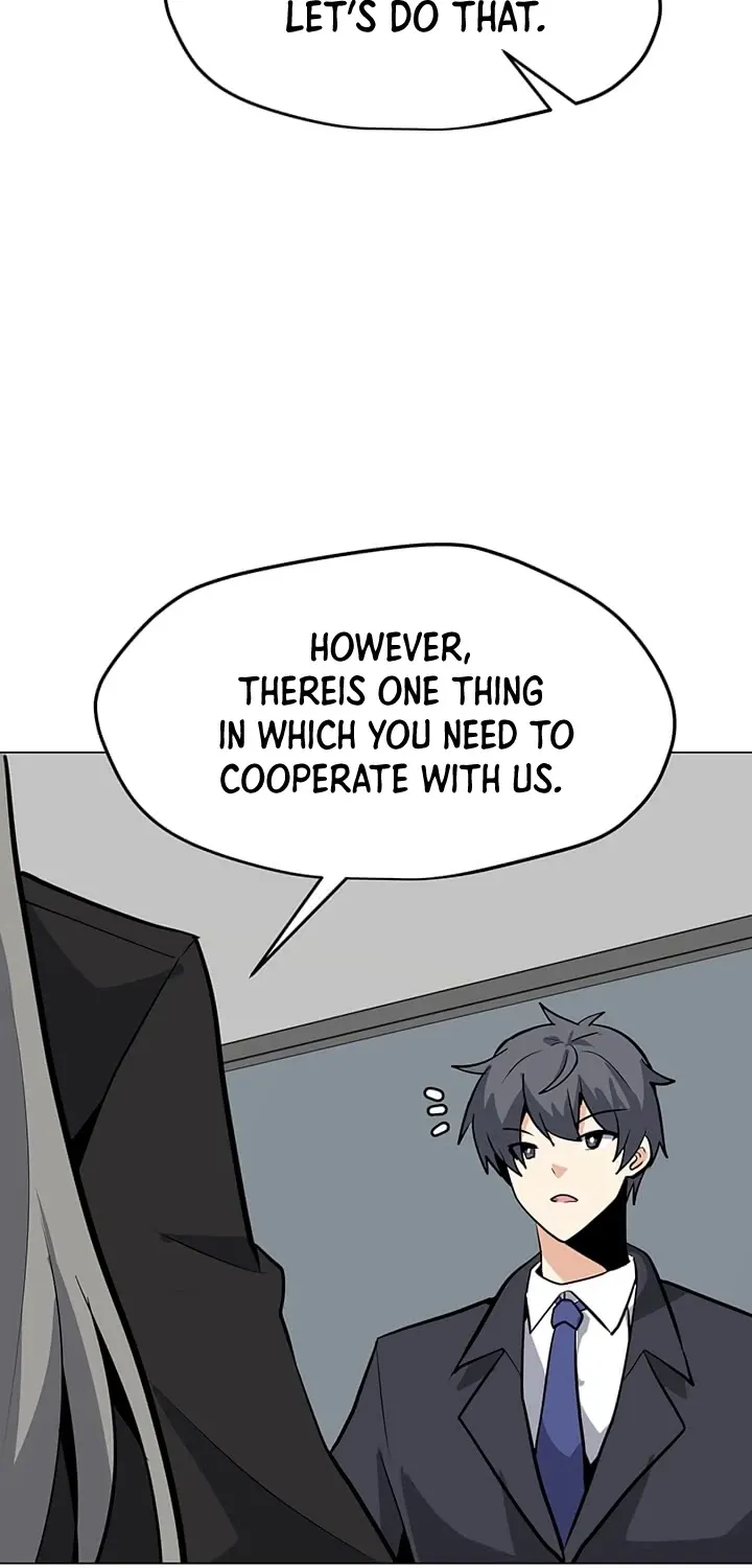 Read Solo Spell Caster chapter 47 image 48 on Lezhin