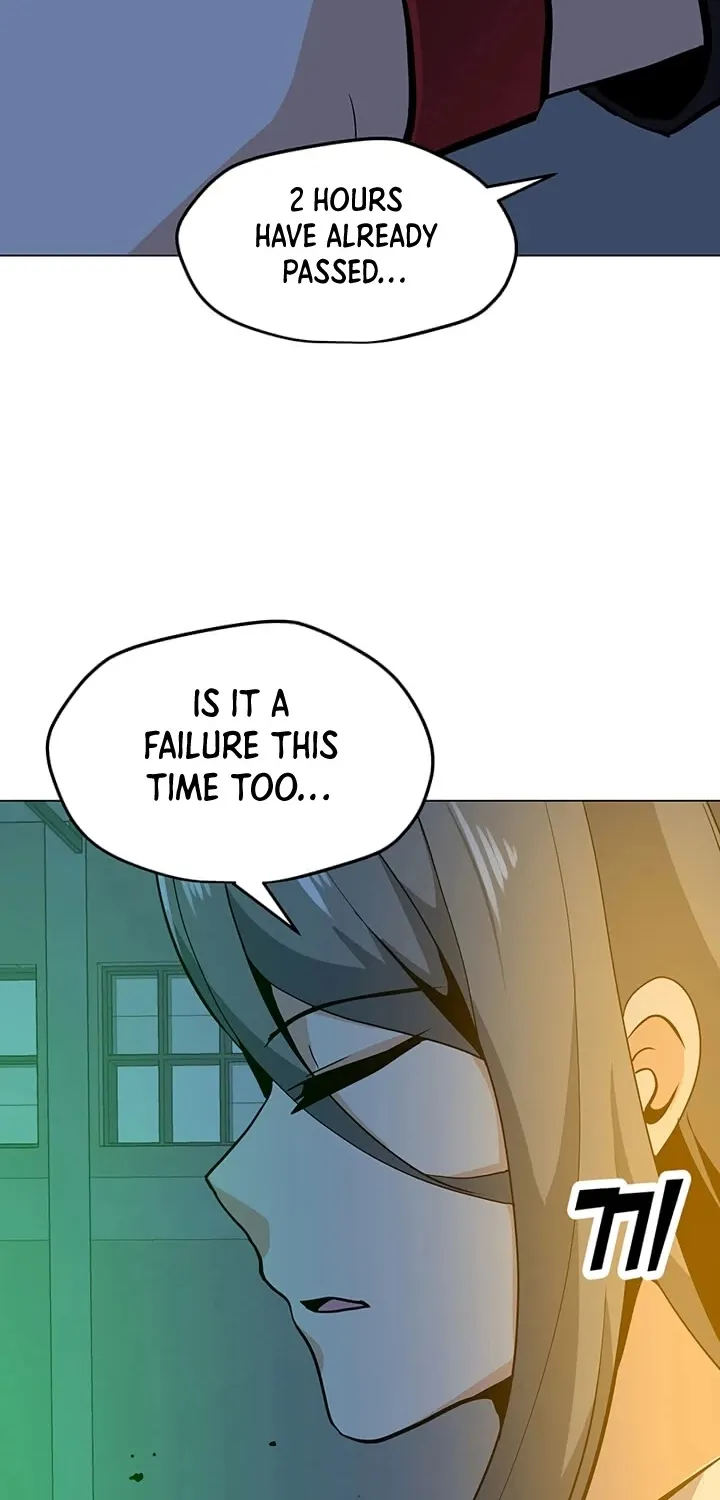 Read Solo Spell Caster chapter 47 image 5 on Lezhin