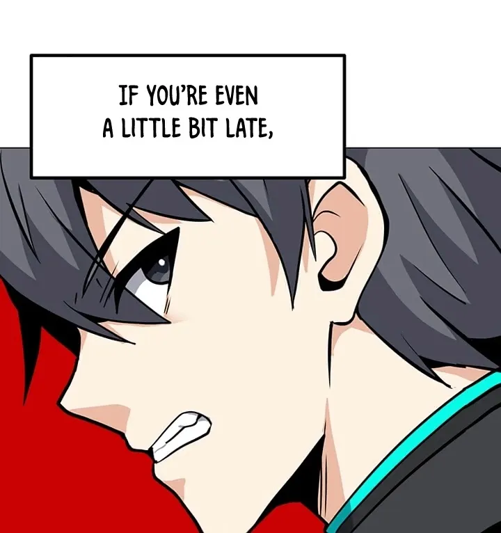 Read Solo Spell Caster chapter 47 image 55 on Lezhin