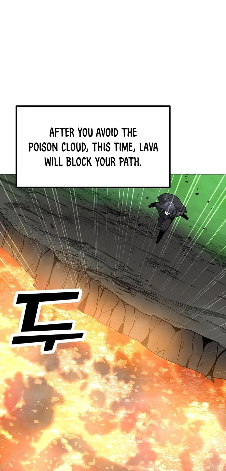 Read Solo Spell Caster chapter 47 image 58 on Lezhin
