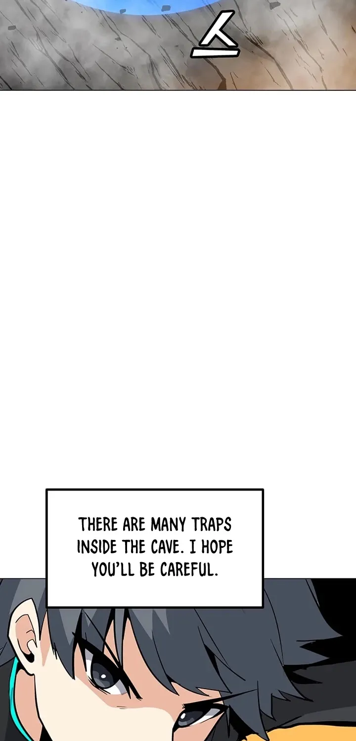 Read Solo Spell Caster chapter 47 image 68 on Lezhin