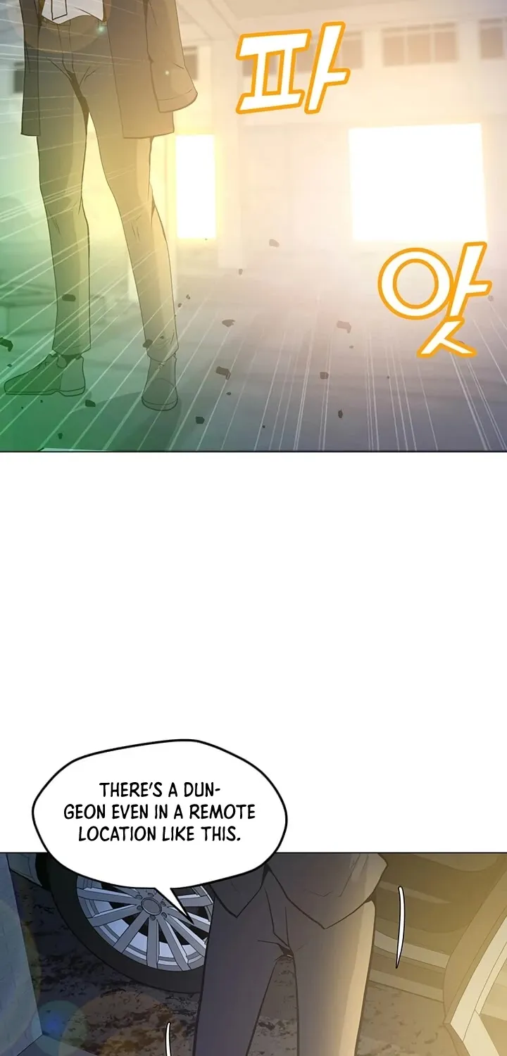 Read Solo Spell Caster chapter 47 image 7 on Lezhin