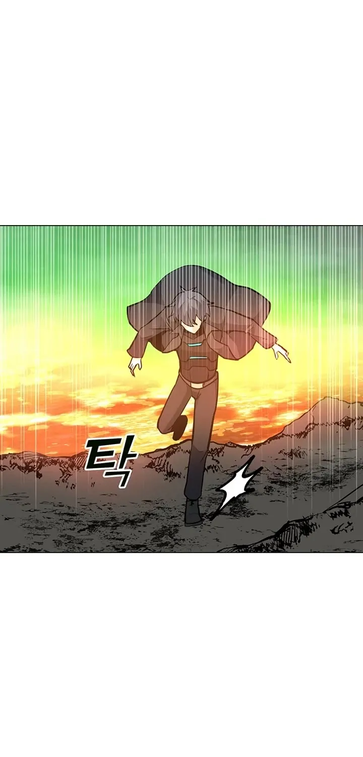 Read Solo Spell Caster chapter 47 image 70 on Lezhin