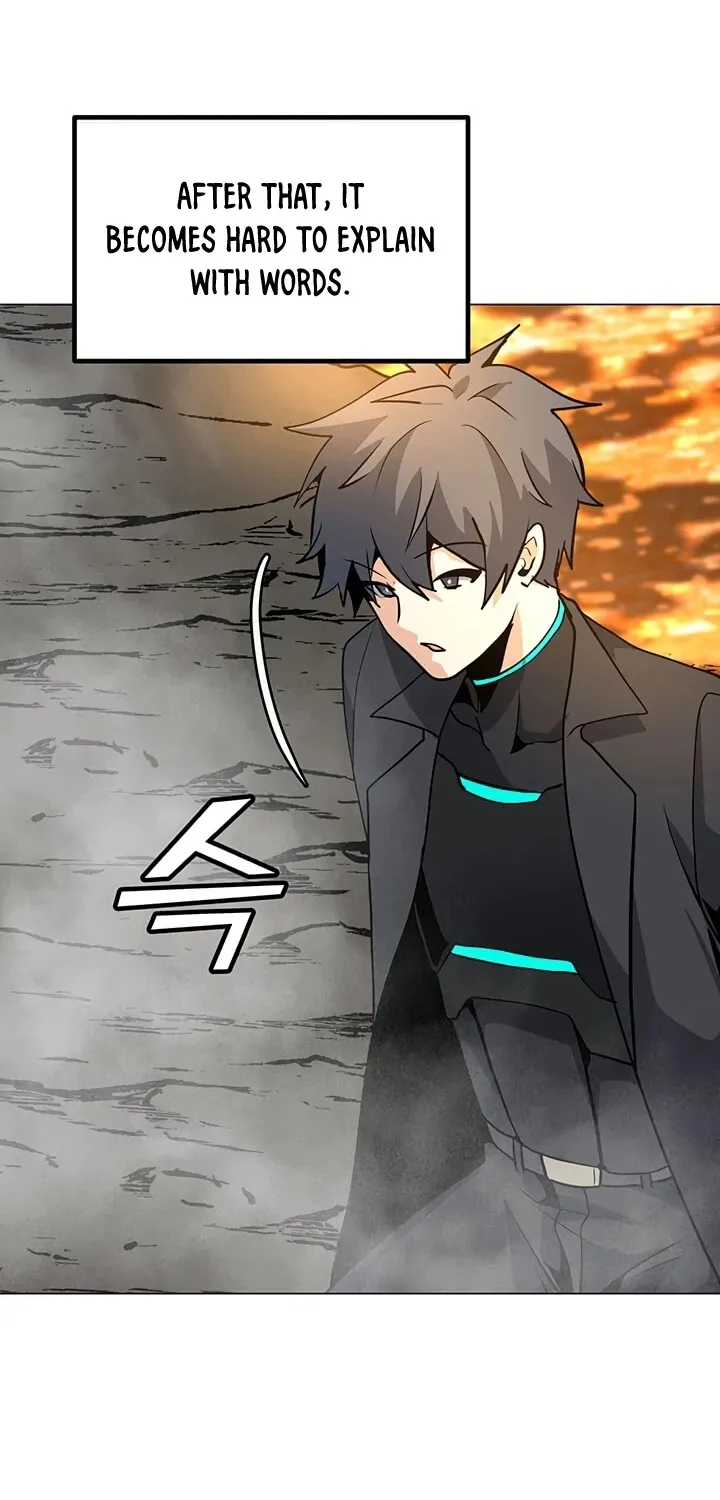 Read Solo Spell Caster chapter 47 image 71 on Lezhin