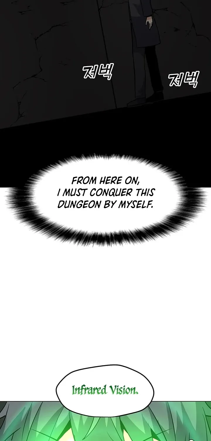 Read Solo Spell Caster chapter 47 image 74 on Lezhin