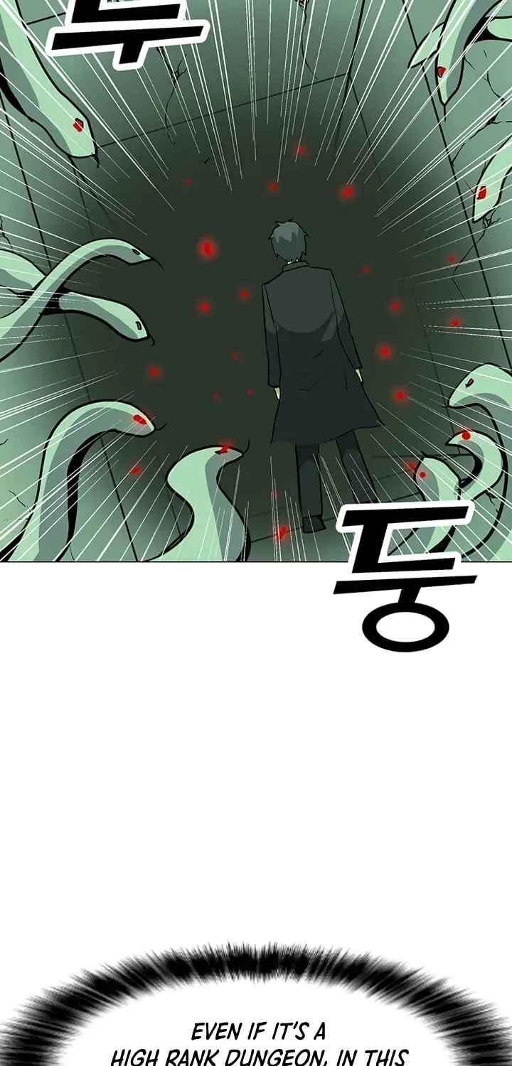 Read Solo Spell Caster chapter 47 image 76 on Lezhin