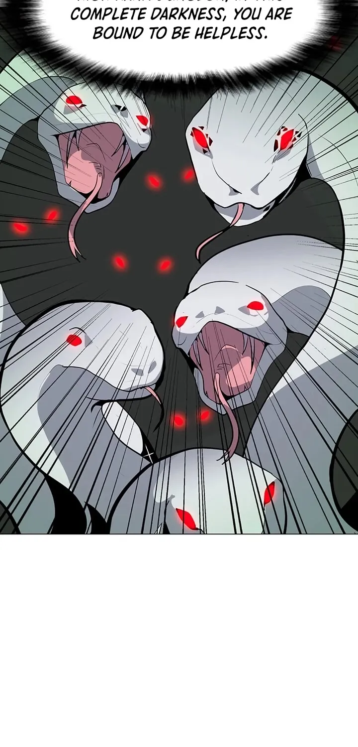 Read Solo Spell Caster chapter 47 image 77 on Lezhin