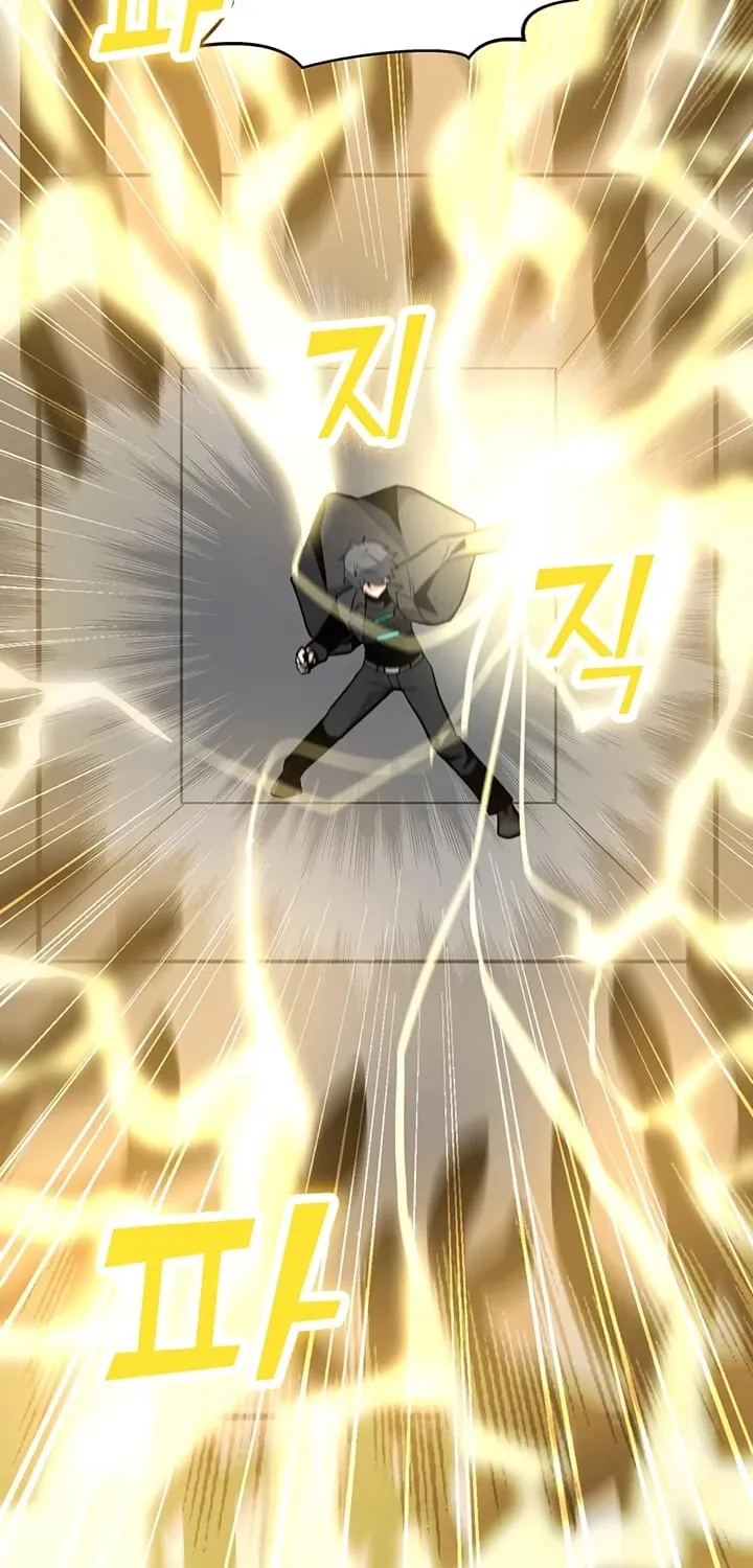 Read Solo Spell Caster chapter 47 image 80 on Lezhin
