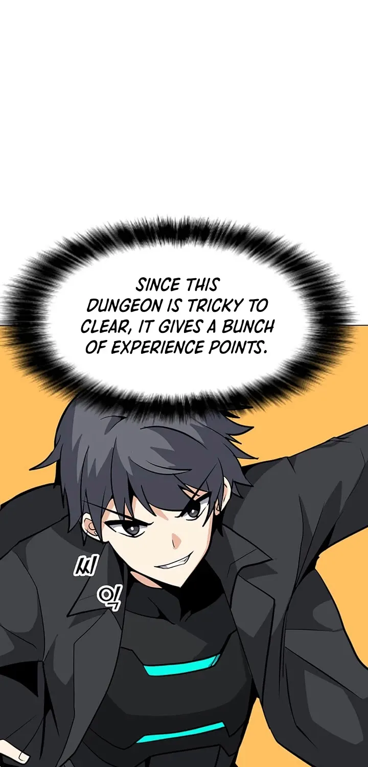 Read Solo Spell Caster chapter 47 image 82 on Lezhin