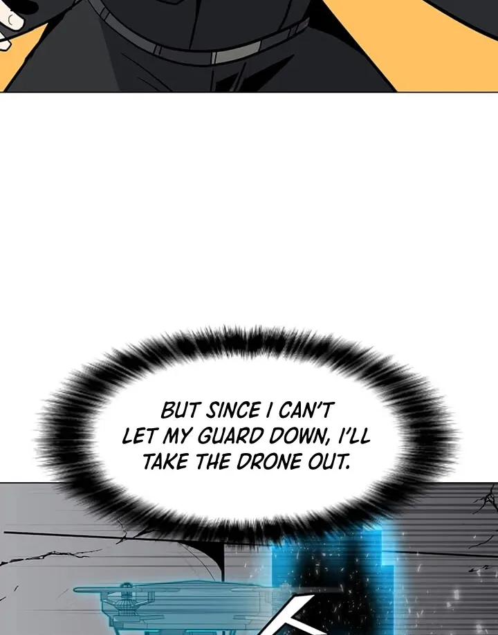 Read Solo Spell Caster chapter 47 image 83 on Lezhin