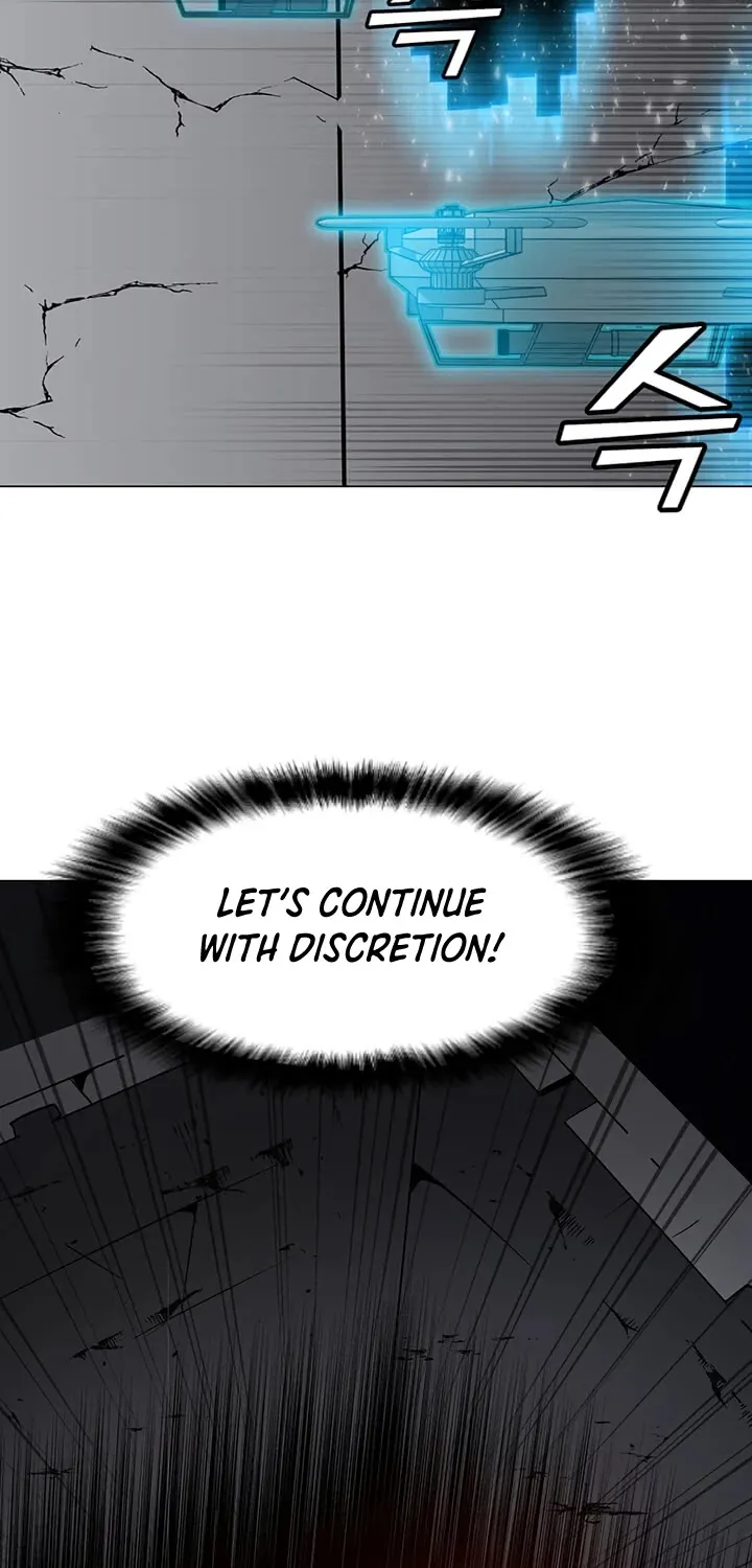 Read Solo Spell Caster chapter 47 image 84 on Lezhin
