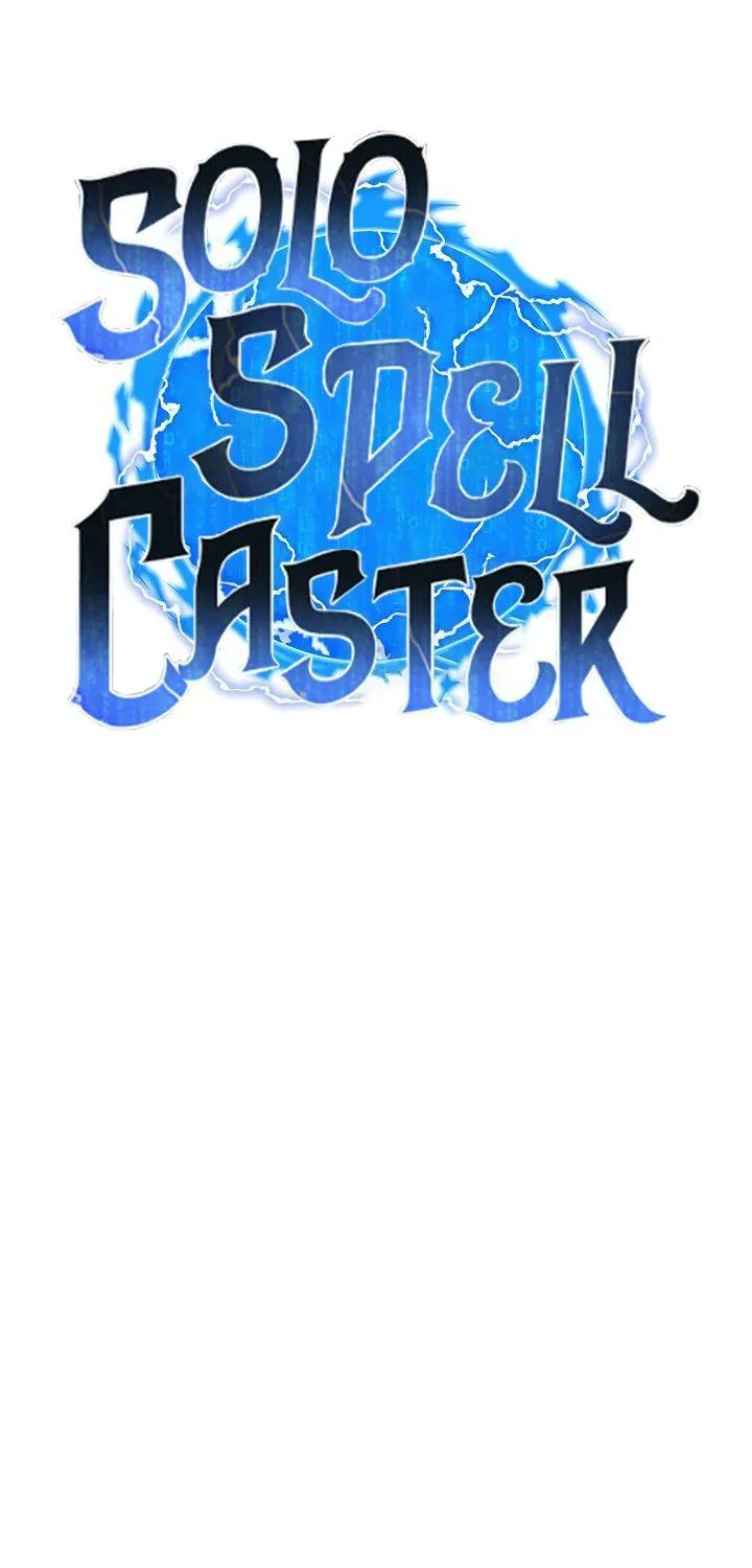 Read Solo Spell Caster chapter 48 image 10 on Lezhin