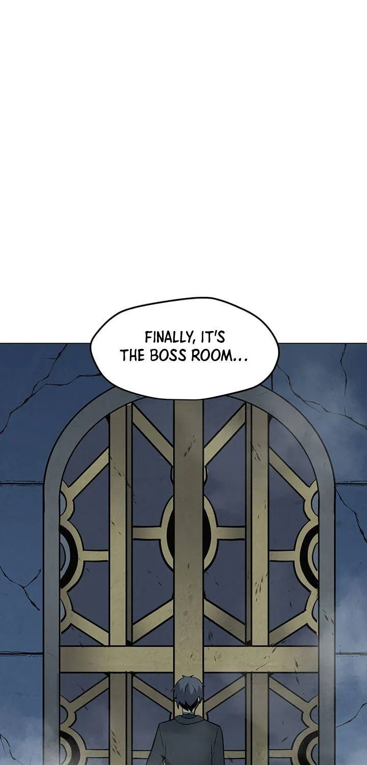 Read Solo Spell Caster chapter 48 image 12 on Lezhin