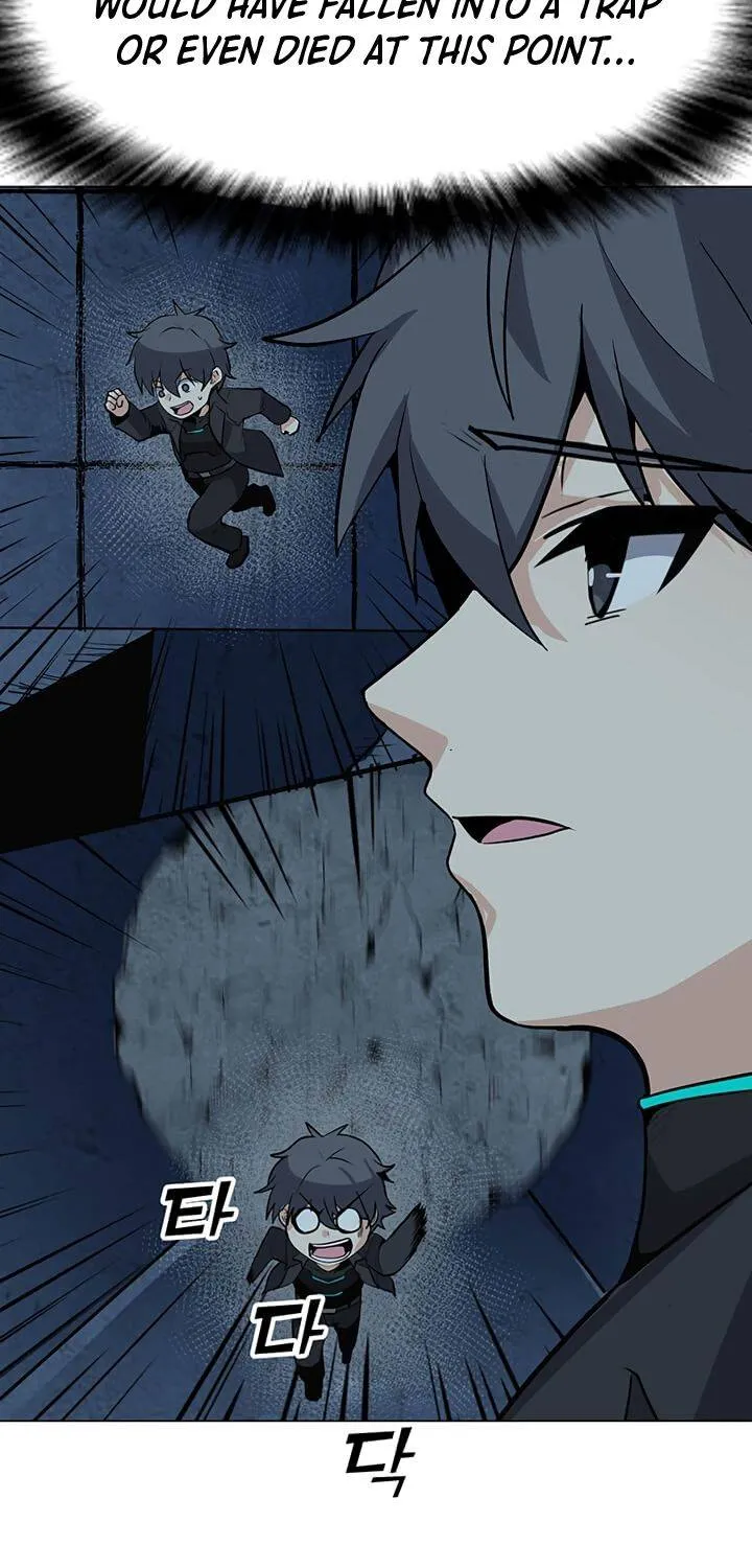 Read Solo Spell Caster chapter 48 image 14 on Lezhin
