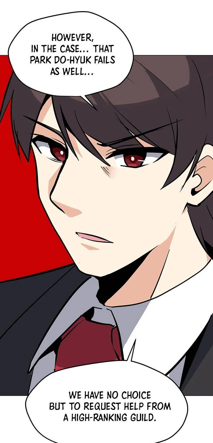 Read Solo Spell Caster chapter 48 image 17 on Lezhin