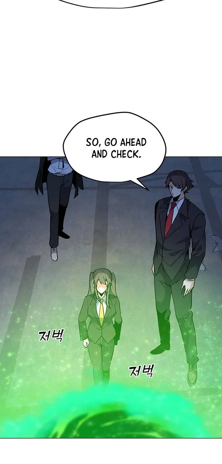 Read Solo Spell Caster chapter 48 image 18 on Lezhin