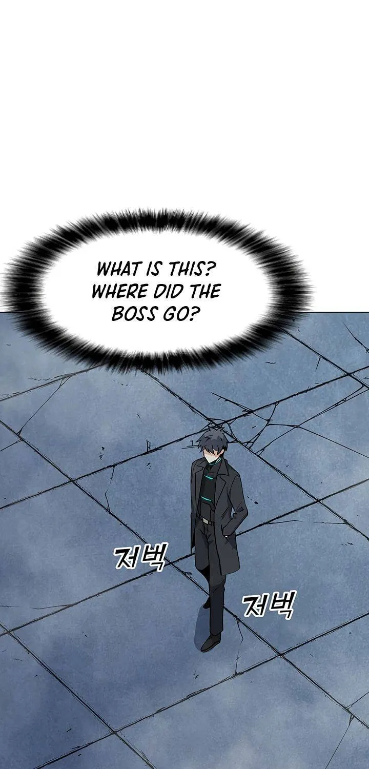 Read Solo Spell Caster chapter 48 image 22 on Lezhin