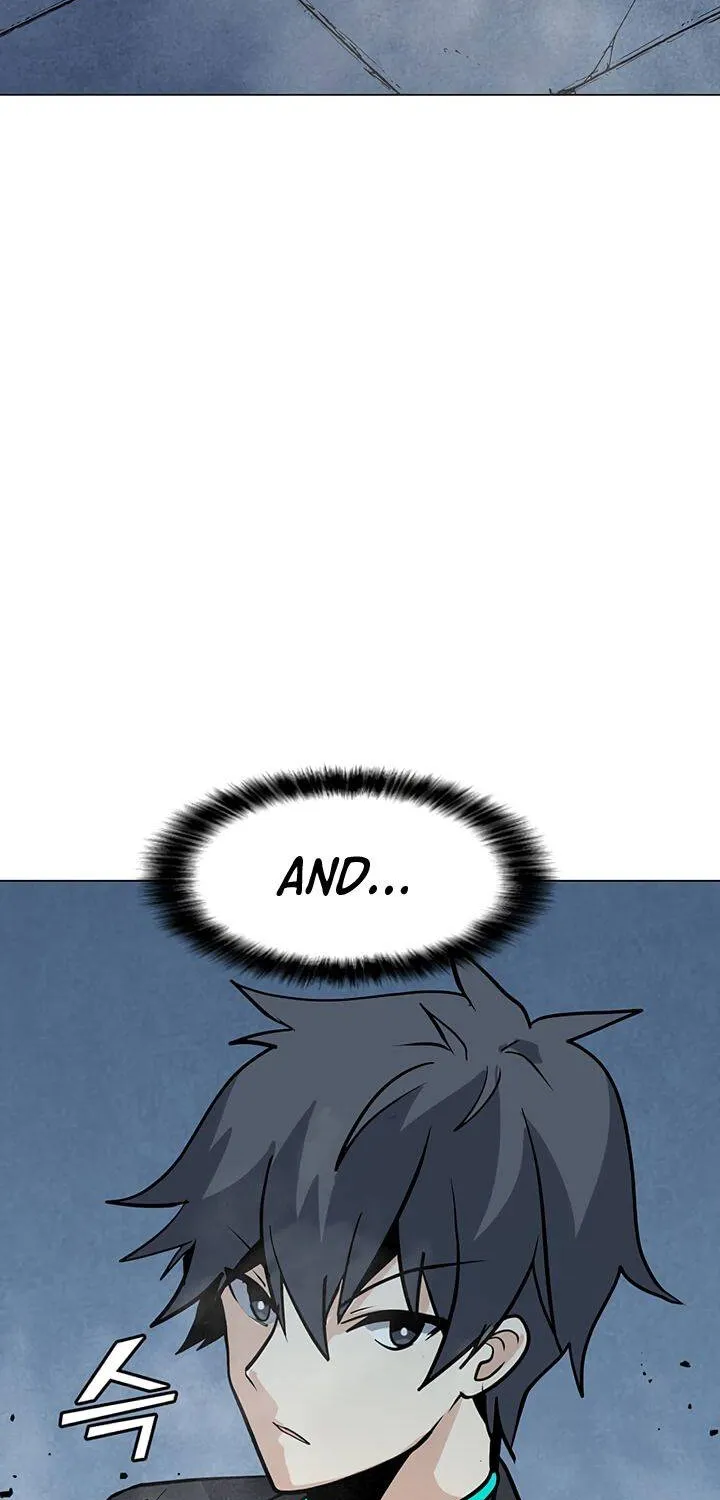 Read Solo Spell Caster chapter 48 image 23 on Lezhin