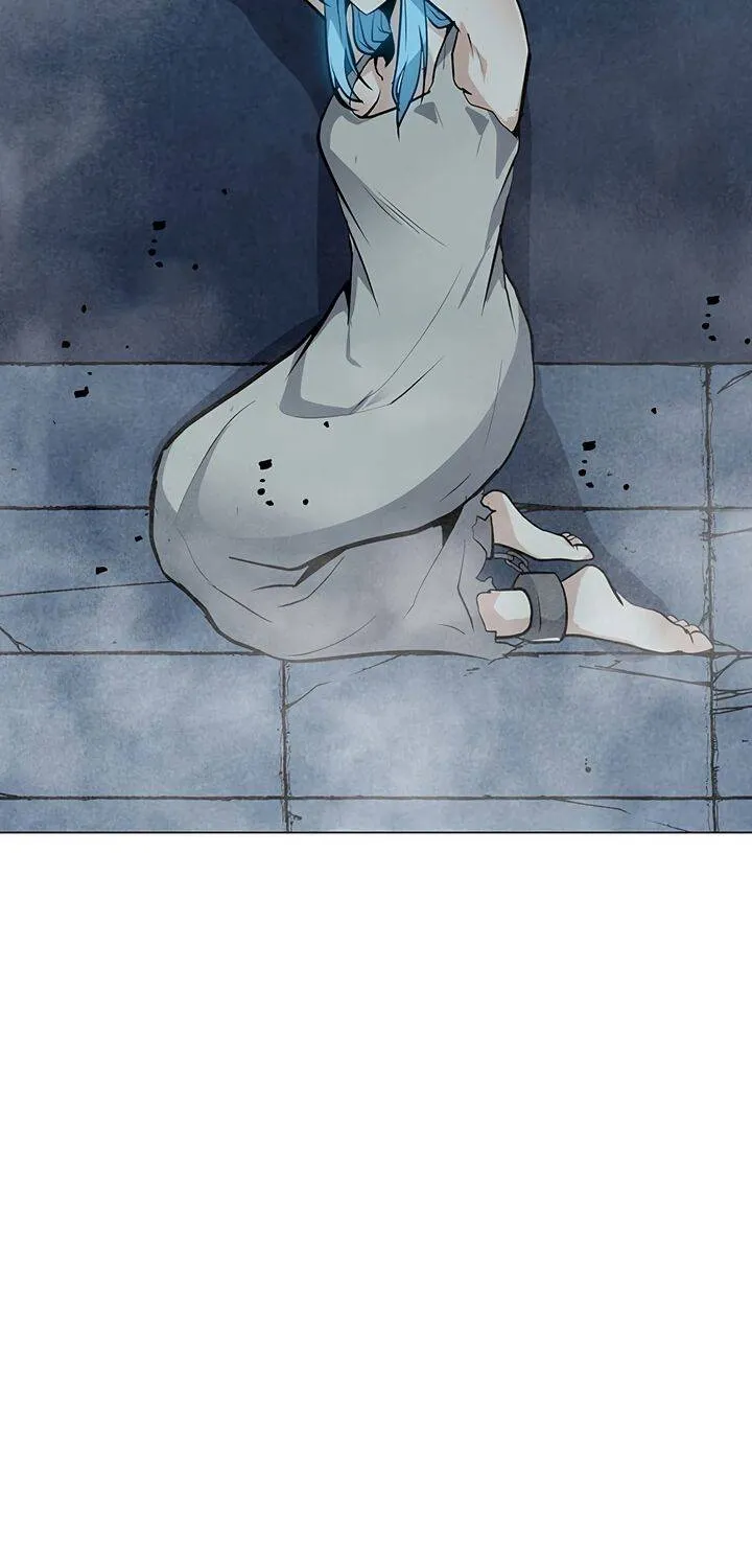 Read Solo Spell Caster chapter 48 image 25 on Lezhin